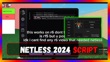 💥 Netless Script for Seamless Gaming! 🚀 [2024 Free Copy and Download]