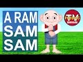 A Ram Sam Sam - og meget mere! | Danske børnesange