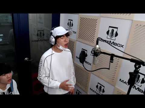 보컬연습녹음실) 40 듣는편지 [메이트엠박스]