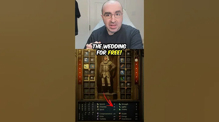 Attend The Wedding Free In Kingdom Come Deliverance 2