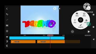 Vinheta Tv Globinho 2009 Speedrun Be Like Kinemaster