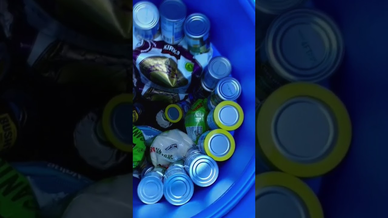 Barrel Packing in action.Watch how your items are packed safe, tight, and ready to ship.Ship smart.