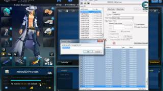 S4League Tutorial #7 how not to get ban and new things about cheat engine