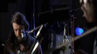 Video thumbnail of "Fleet Foxes - Mykonos (Live Abbey Road 2009)"