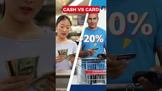 Why Credit Cards Make You Spend 20% More Psychology of Plastic Money