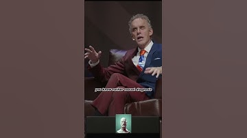 Jordan Peterson