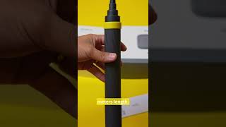 Insta360 X4 Unboxing and Accessories #insta360 #insta360x4  #360camera