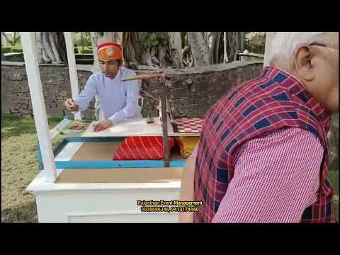 Wedding Carnival Stall in Udaipur|Balloon Dart Game|Haldi Mehndi Block Print Stall|Event Planner