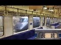 長崎本線415系長崎行（鳥栖→長崎）車窓走行音 の動画、YouTube動画。