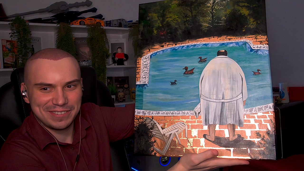 САСАВОТ ПОЛУЧИЛ КАРТИНУ и ПРО СТОИМОСТЬ ПЕРЕСАДКИ