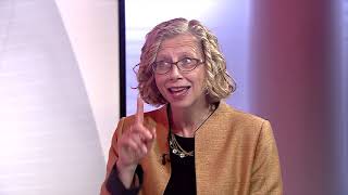 INTERVIEW WITH INGER ANDERSEN, UN ENVIRONMENT'S NEW EXECUTIVE DIRECTOR
