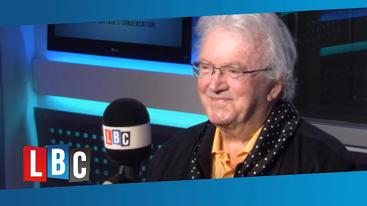 In Conversation With: Leslie Bricusse