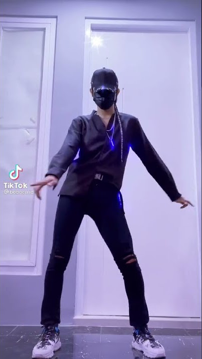 BoBocu Tiktok (viral)