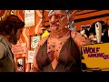 So I was cat fished.. 🤮 | The Wolf Among Us #2