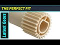 Ricoh AF1060 AF1075 FUSER Gear 23T B065-4244: Your Best Printer Solution