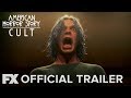 American horror story cult  season 7 official trailer  fx