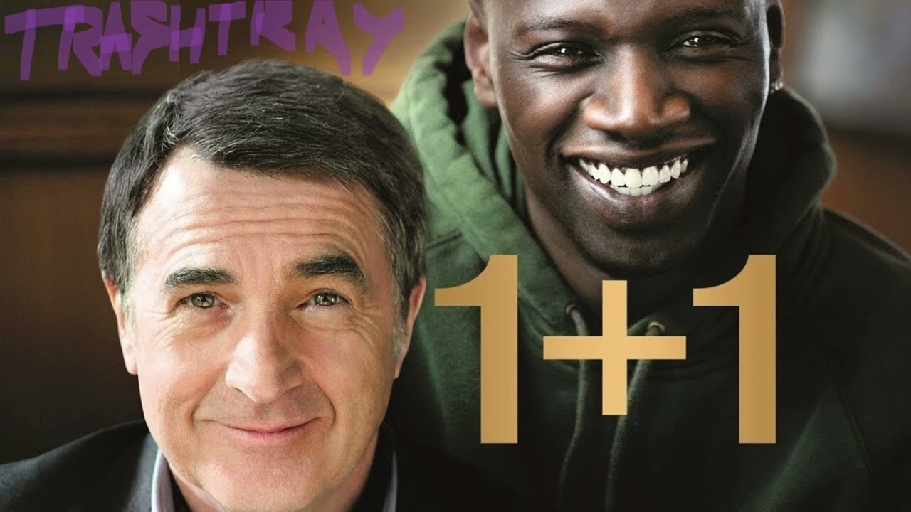 Trashtray - 1+1(prod by shxytsu & fuegitoooo)