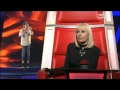 The Voice of Italy - Giuliana Danzè - Listen