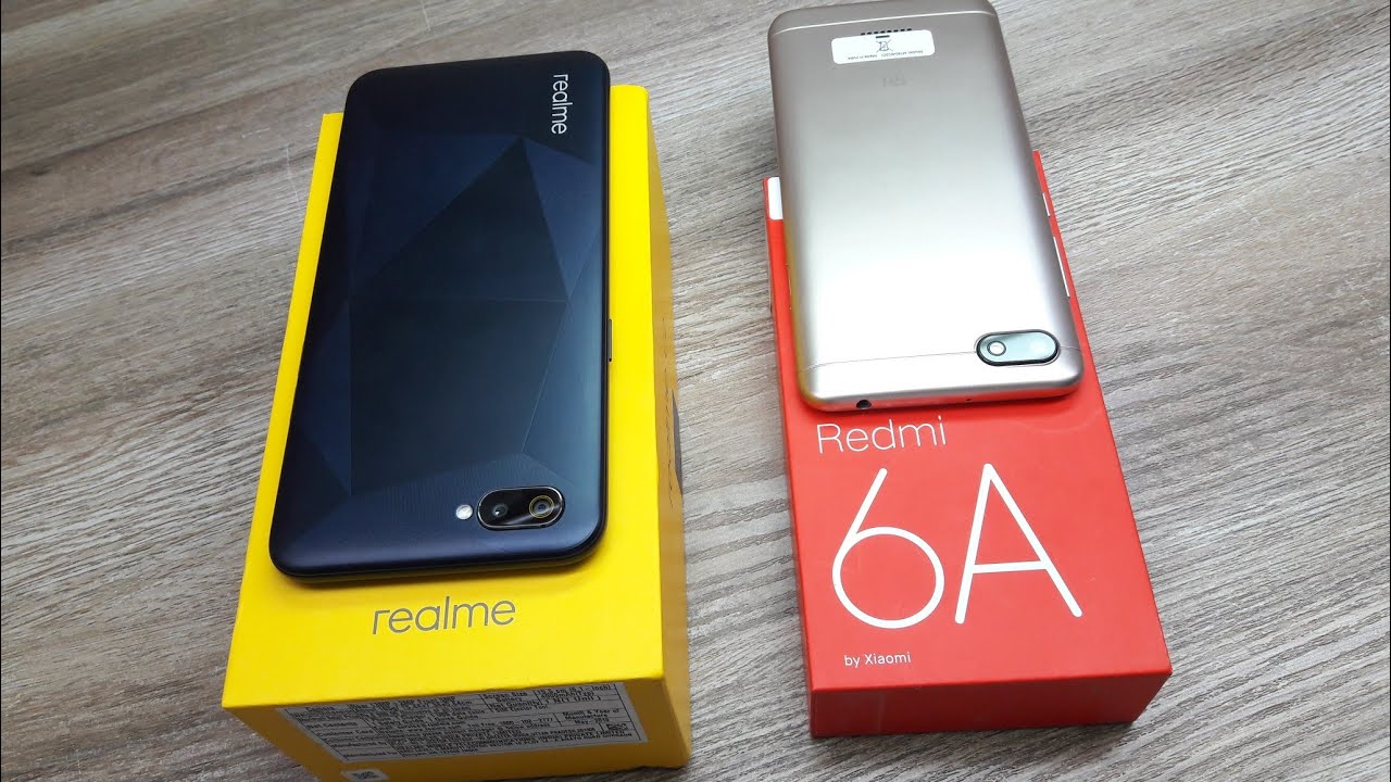 Redmi 1 C