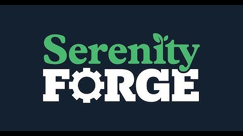 Fan Expo Denver 2024   Serenity Forge