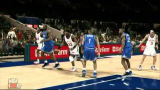 NBA 2K12 Patrick Ewing (2).flv