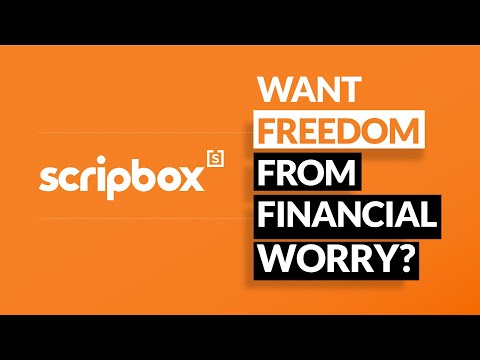 Want freedom from Financial worry? | Financial Planning | Scripbox