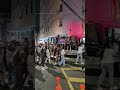 PROCISSÃO CORPOS CHRISTI NA AVENIDA JOAQUIM DA SILVA LIMA.