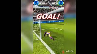 football strike online soccer...... football games screenshot 5