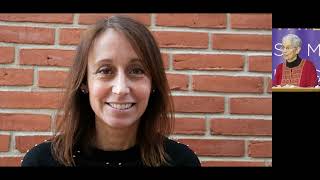 COOL: Women and Girls Leading the Way to a Sustainable Future with Paola Gianturco