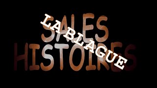 Sales Histoiresla Blague Faily V