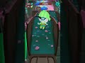 Talking Tom Gold Run Pirate Angela Hit The Rakoon Villian In Super Tunnel Worlds Gameplays #shorts