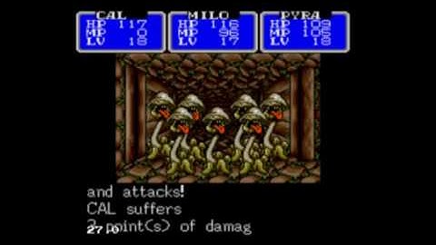 My Shining In Darkness Playthrough   Walkthrough Guide part 28