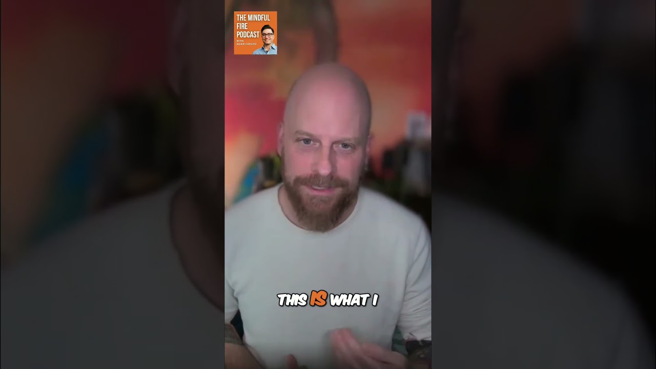 Mastering Presence: Overcoming Distraction for Clarity #shorts