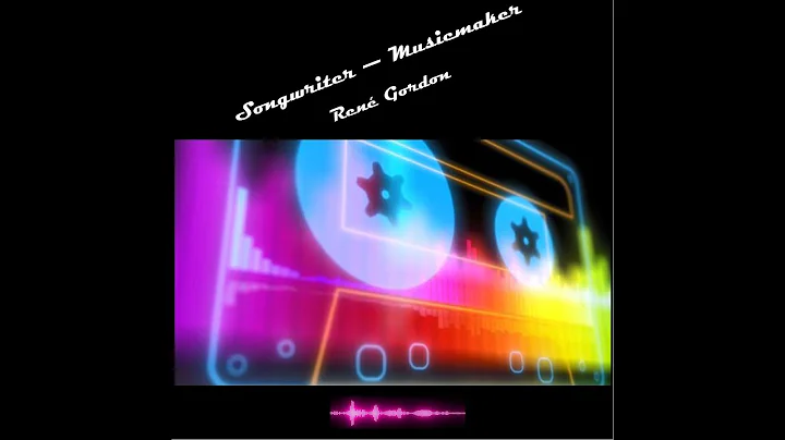 Songwriter-Music...  Official Video ~ Ren Gordon
