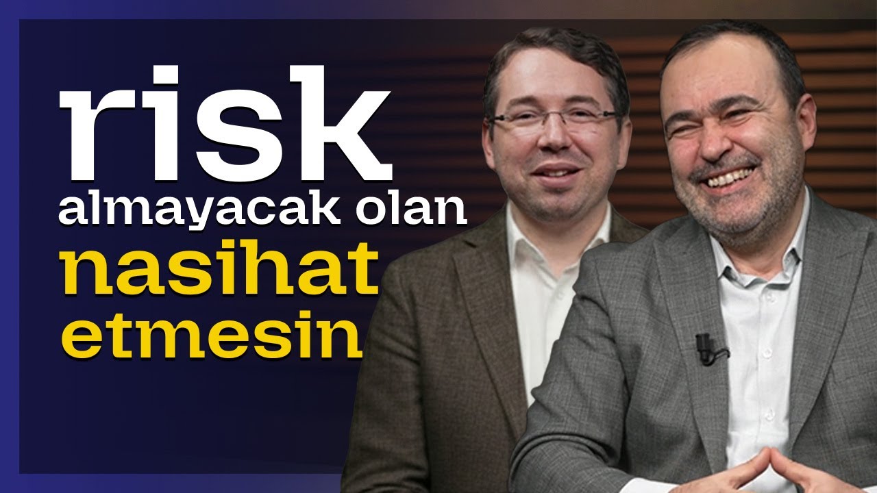 Risk Almayacak Olan Nasihat Etmesin | Kardeşiz - B51