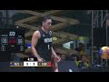 New Zealand vs China | FIBA 3x3 Asia Cup 2023 3rd Place