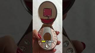 El móvil-espejo más raro 💄📱 | Siemens Xelibri 6 (2003) #shorts