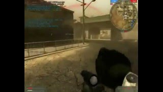[uKm]|Reaper|2k8 BF2 Sniper Video