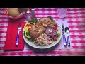 Where’s Lunch/HBO Independent Prods/Worldwide Pants Incorporated/CBS Studios International (2001) #2