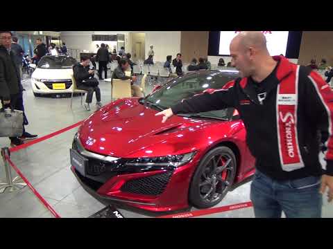 what's-inside-honda-headquarters-in-tokyo-japan?