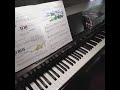 Play to Learn the Piano - Miss Wendy plays Lavender&#39;s Blue