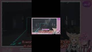 Infinite PolPol  #vtuber #hololive #vtubers #anime #hololiveclip #funny #gaming #cute