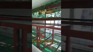 UJENZI BORA WA MABANDA YA KUKU KISASA,. UJENZI BORA WA MABANDA YA KUKU KISASA,.