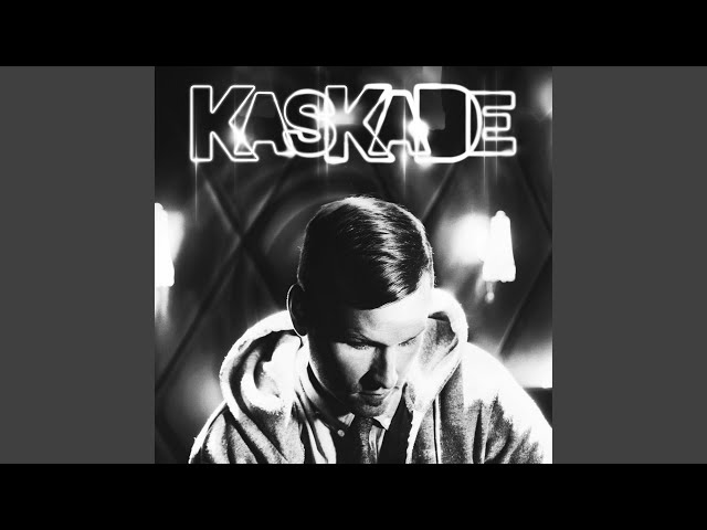 Kaskade & Cop Kid - Turn It Down V3
