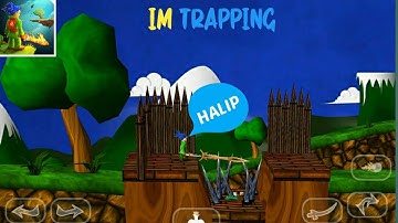 Swordigo walkthrough | Game Play iso/android # 2