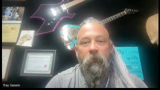 Trey Ganem on why he makes children custom caskets