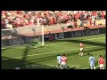 Arsenal 1 0 Man City 2007 2008