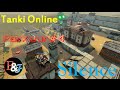 Tanki Online / Parkour #4 Silence