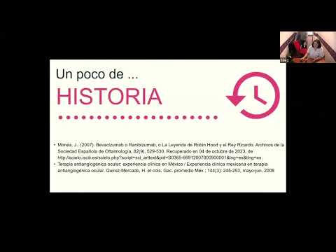 Jornada por los 20 años del Grupo ROP (parte 2)