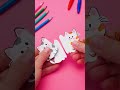 🌟 DIY BFF Cat Keychains! The Cutest Friendship Craft 🐾
